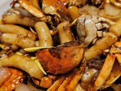 -周家二小姐的菜(西津渡店)