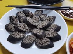 -屋里家延边朝鲜族冷面(南园店)