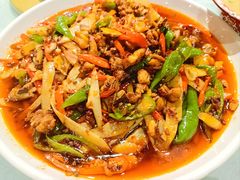 -陈胖子特色菜.鲜货现炒(融景城店)