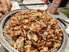 -福海居烤鸭店(鸟巢店)