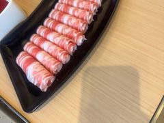 -海底捞火锅(王府井银泰in88店)