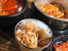 -吴草鸡爪오초닭발韩食堂(融恒盈嘉中心店)