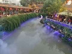 -龙潭水乡