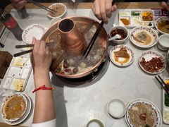 -东门口·鲜爆肚涮肉·烧烤(老门东店)