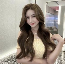 点击看大图 -那茉 Hair Salon