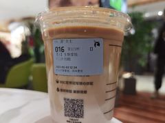 -瑞幸咖啡(国贸商场店)