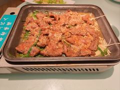 -沈家花园如皋菜(海阳路店)