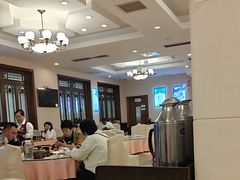 -烤肉宛饭庄(南礼士路店)