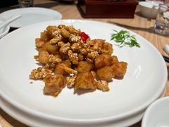 -连鹭海鲜·海肠捞饭·海胆饭(星海店)
