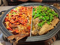 -一味一诚•鲜嫩烤鱼(昌发展万科广场店)