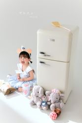 -可乐大王自然光儿童摄影(园区店)