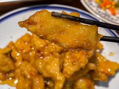 -食鸡公社辣子鸡·潍坊菜·烧烤