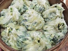 -正宗天津烧麦馆(柳州路店)