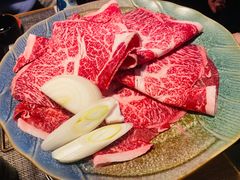 -满来寿喜烧(金虹桥店)