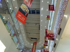 -北京华联购物中心(天通苑店)