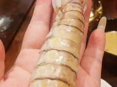 -亚特兰蒂斯-番红花海鲜自助餐厅·鲜活海鲜·小火锅