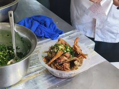 -大马弄蒋师傅美食酥鱼(察院前店)