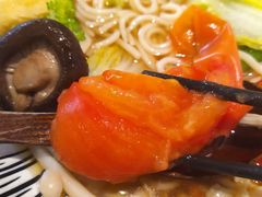 -漫蔬•台北蔬食小馆VEGGIEBOIL(朝晖店)