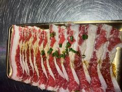 -大叹号·朝鲜族烤肉(潍坊泰华城店)