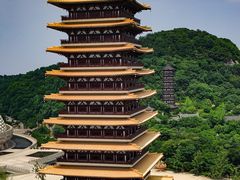 -牛首山文化旅游区