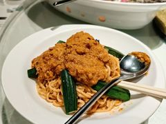 -维园悦谱·海派家常菜(乌鲁木齐南路店)