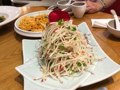 -宴小馆·小海鲜青岛菜(五四广场店)