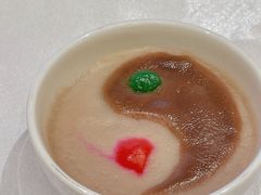 太极香芋泥-聚春园自助餐厅(东街口店)