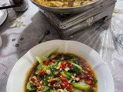 -老师傅餐馆(长沙店)