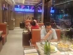 -蝎王府羊蝎子(虎坊桥总店)