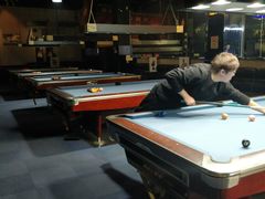 -利都新概念棋牌桌球(本溪路店)