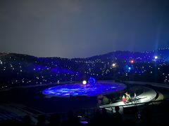 -鼎盛王朝康熙大典实景演出