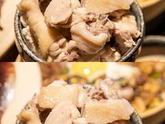-同仁四季椰子鸡(宝安壹方城店)