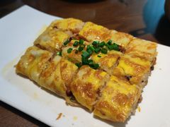 武汉老通城豆皮-楚天美食坊(越秀先烈中路店)