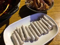 -刁姐火锅(五小区店)