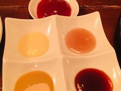 -Outdark Korean Restaurant