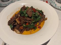 -桂满陇·海市蜃楼·黑金(国金店)