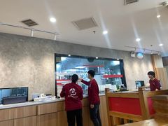 -叁拾壹克饺子·东北菜(国贸店)