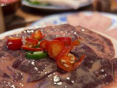 功夫猪肝-楠火锅(仁恒梦中心店)