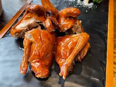 红烧鸽-大鸽饭(马王堆店)