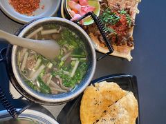 -古市香跷脚牛肉·非遗传承单位
