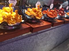 -鸽子侯·家宴·平价海鲜(绿地店)