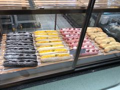 -奈雪的茶(亨特国际广场店)