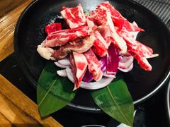 -九田家黑牛烤肉料理(石路天虹店)