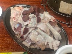 -威邵鸡煲(西华路总店)
