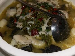 -乾隆美食·本帮菜(黄河路店)