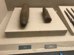 -台儿庄大战纪念馆