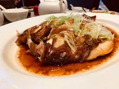 -富临饭店阿一鲍鱼