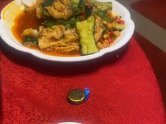 -胜记菜馆(文明路)