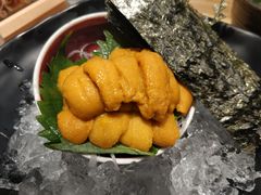 -隐泉之语日式料理(王府中环店)