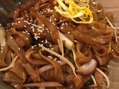 干炒牛河-金翠河烧鹅餐厅(北城天街店)